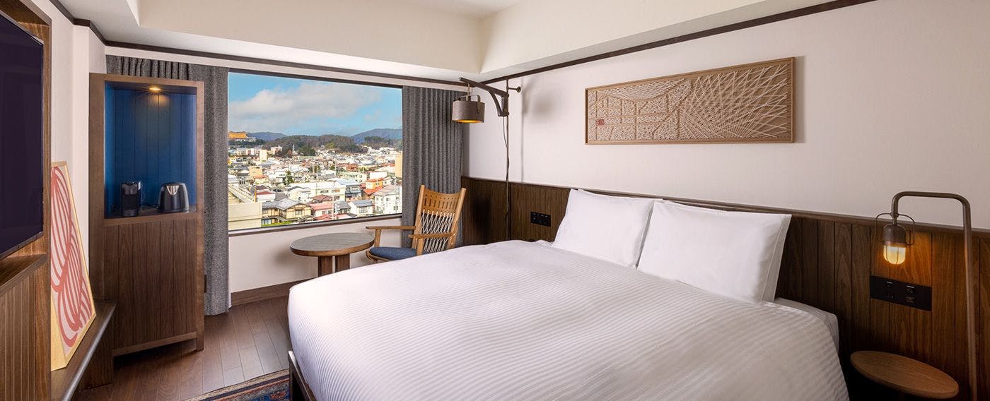 Mercure Hida Takayama