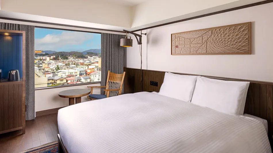 Mercure Hida Takayama