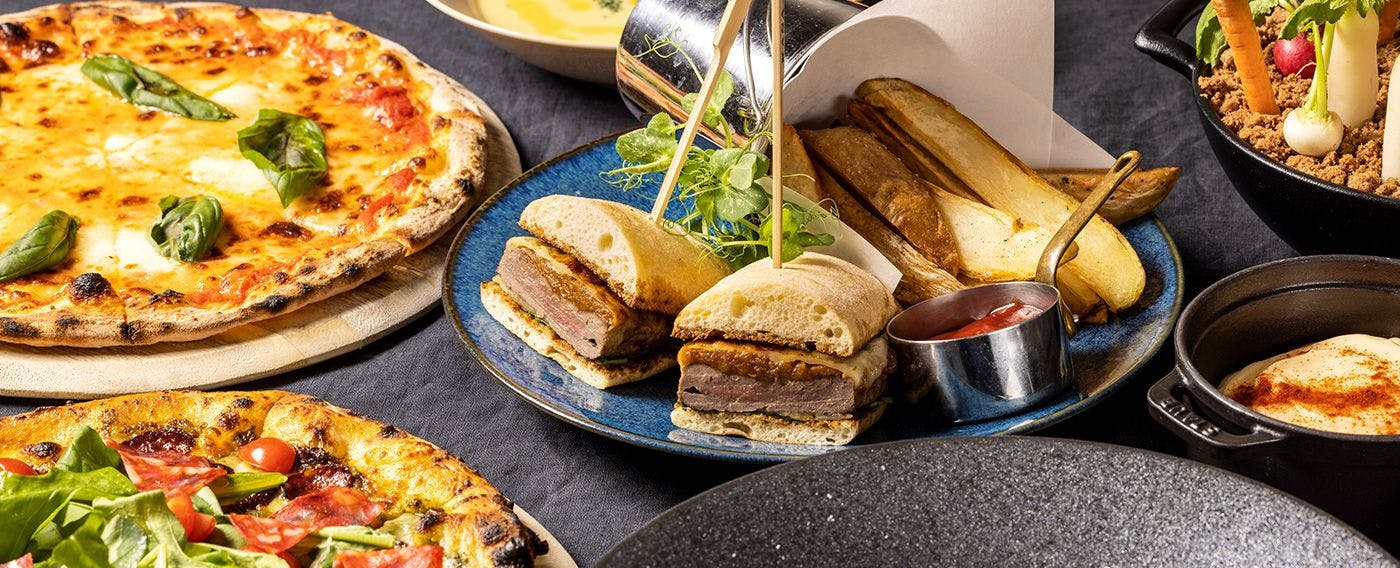 メルキュール飛騨高山