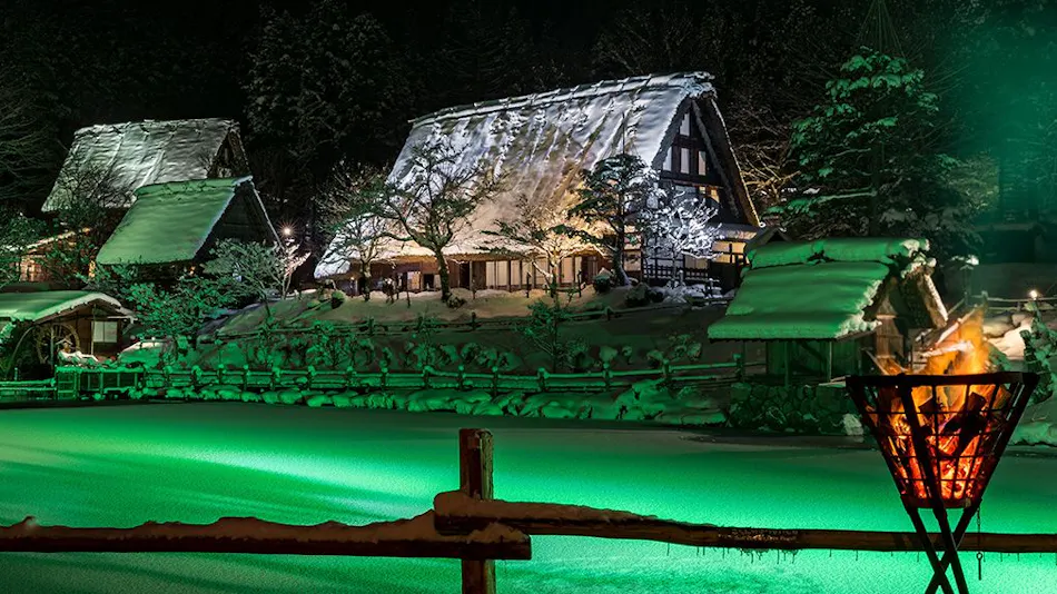 Mercure Hida Takayama