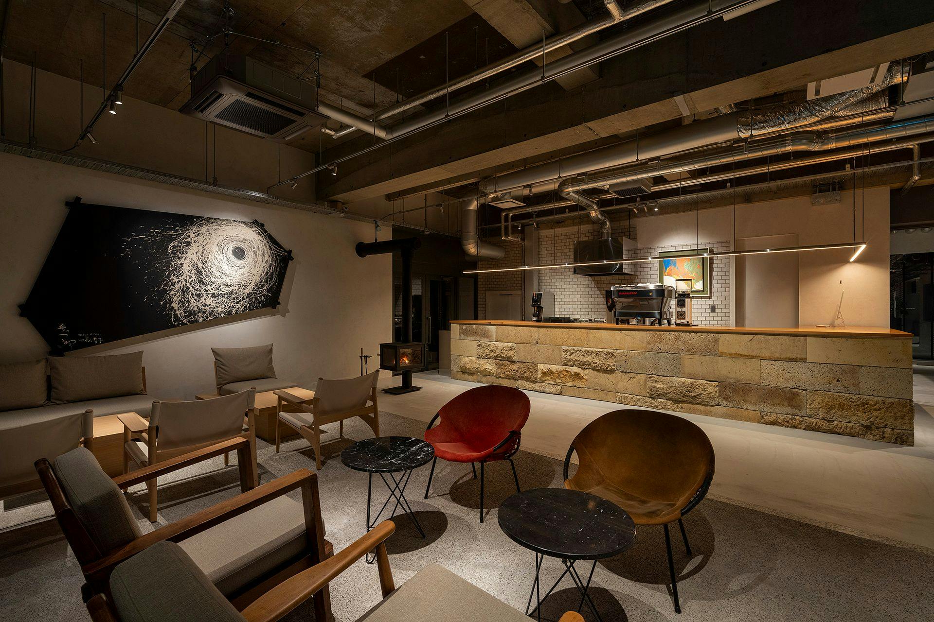 オーベルジュ オーフ