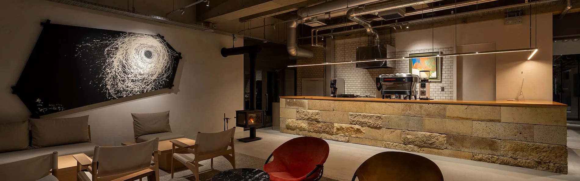 オーベルジュ オーフ