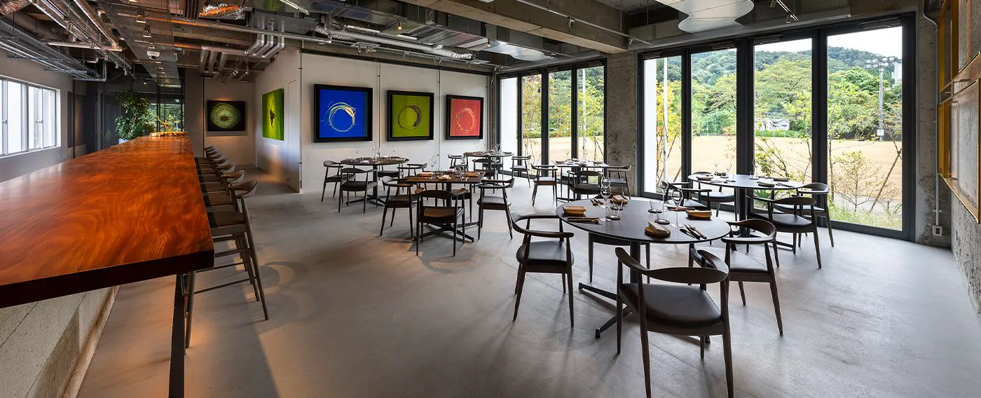 ร้านอาหาร