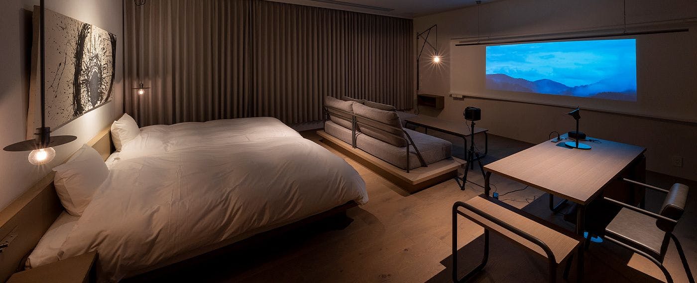 オーベルジュ オーフ