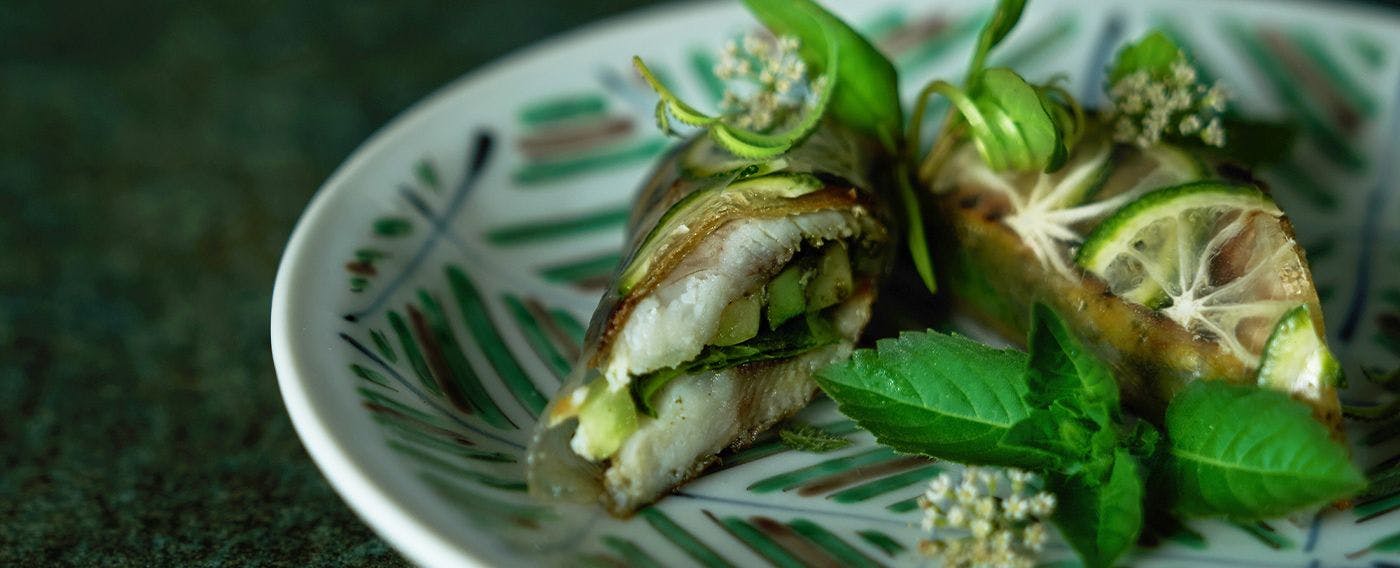 オーベルジュ オーフ