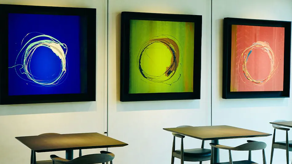 Auberge eaufeu