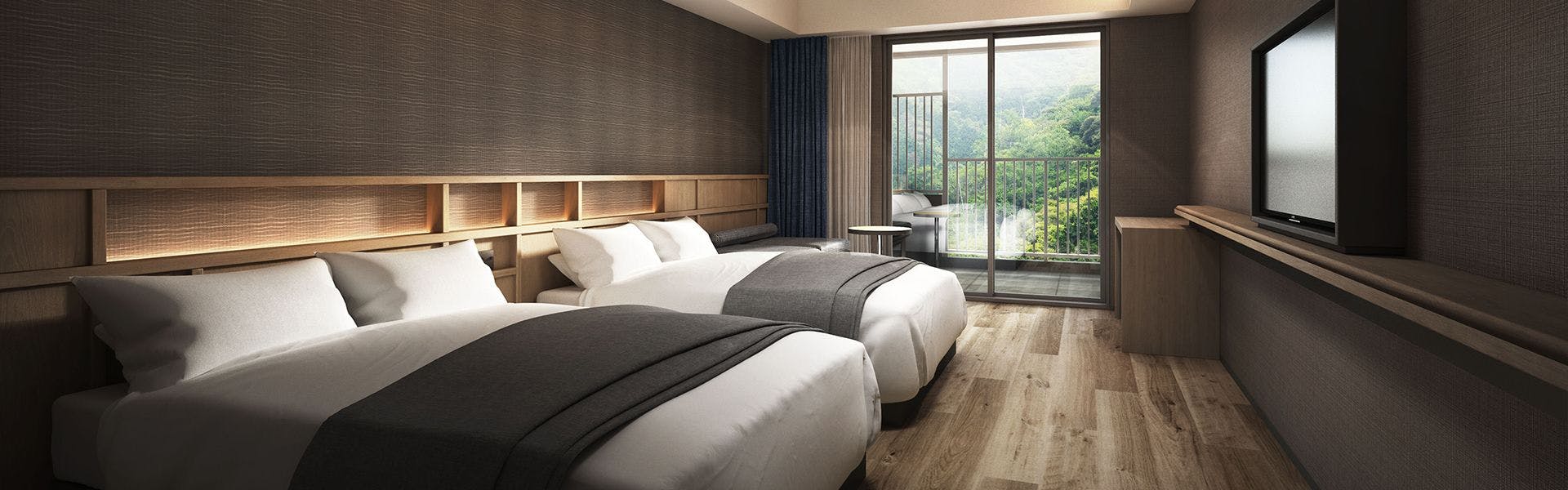 群馬 露天風呂付き客室が人気の宿 選 お得に宿泊予約 Yahoo トラベル