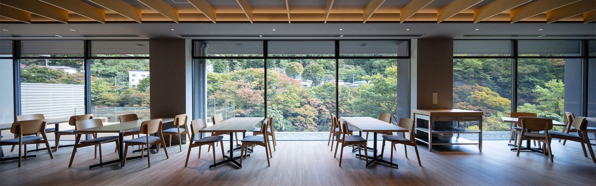 Mizukami Onsen Aratashi Minakami