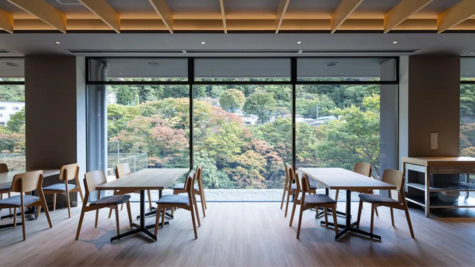 Mizukami Onsen Aratashi Minakami