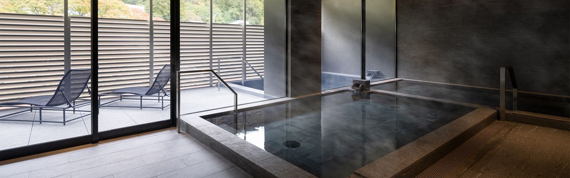 Mizukami Onsen Aratashi Minakami