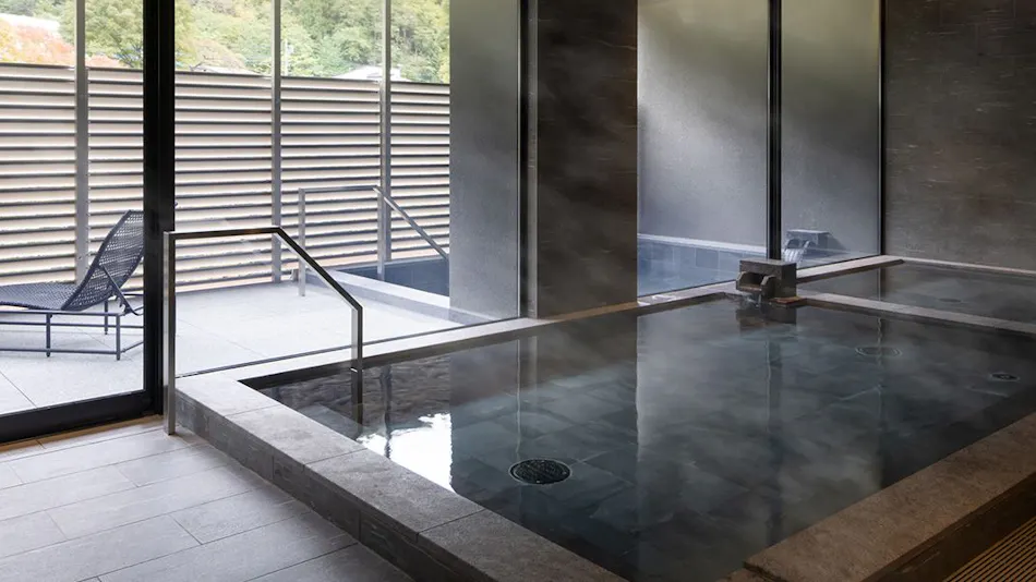 Mizukami Onsen Aratashi Minakami