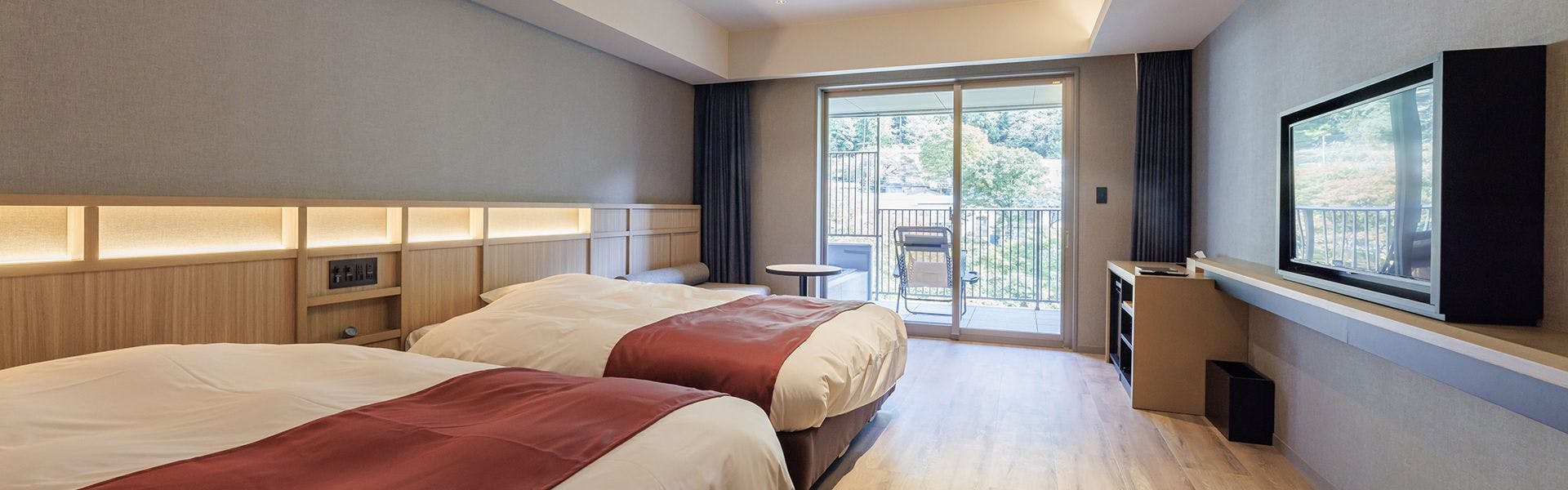 Mizukami Onsen Aratashi Minakami