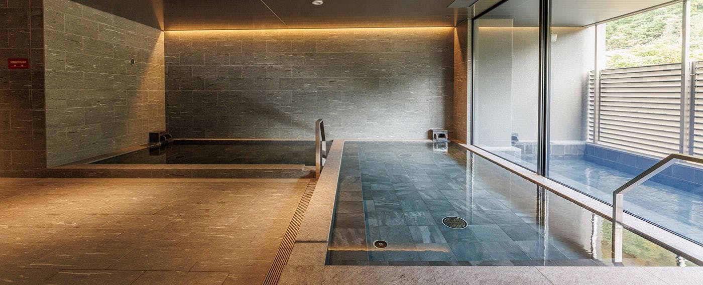 Mizukami Onsen Aratashi Minakami