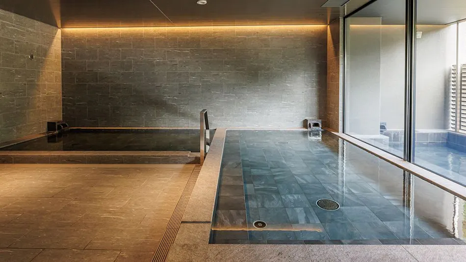 Mizukami Onsen Aratashi Minakami