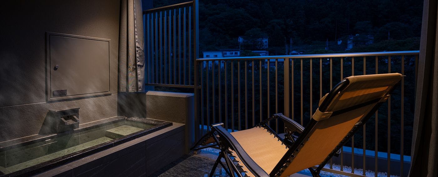 Mizukami Onsen Aratashi Minakami