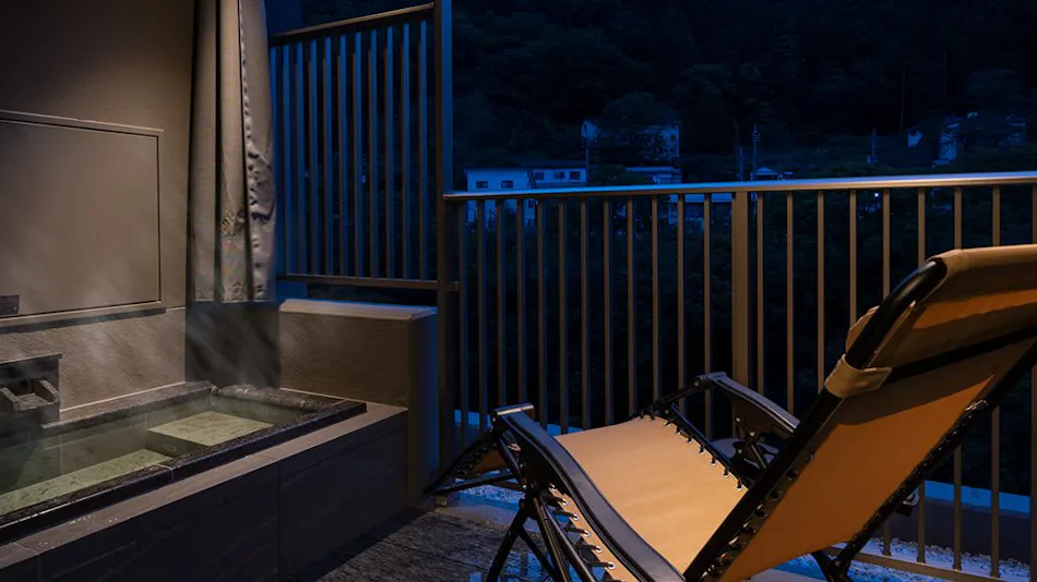 Mizukami Onsen Aratashi Minakami