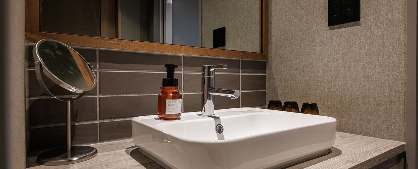 Mizukami Onsen Aratashi Minakami