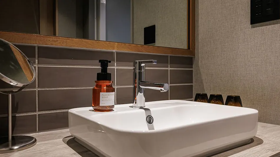 Mizukami Onsen Aratashi Minakami