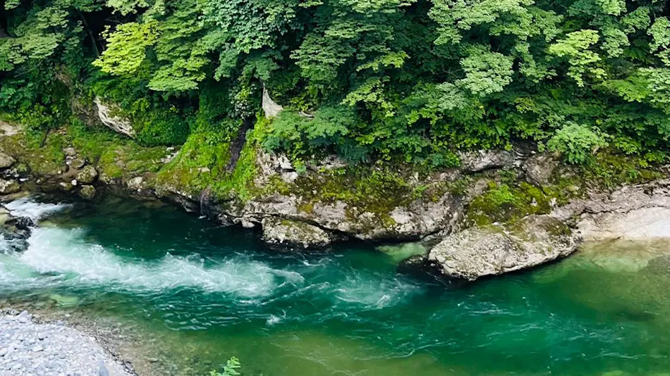 Mizukami Onsen Aratashi Minakami