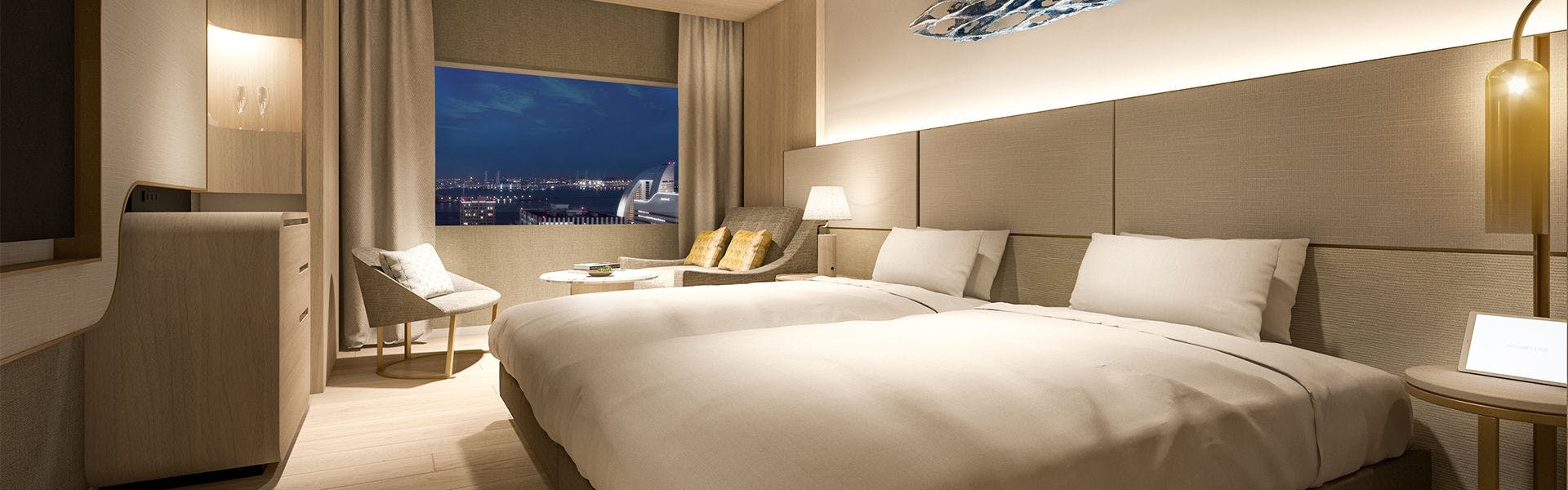 横浜の洗い場付バスのお部屋 東京ディズニーリゾート ホテル カレンダーおすすめホテル 12選 宿泊予約は 一休 Com 2ページ目