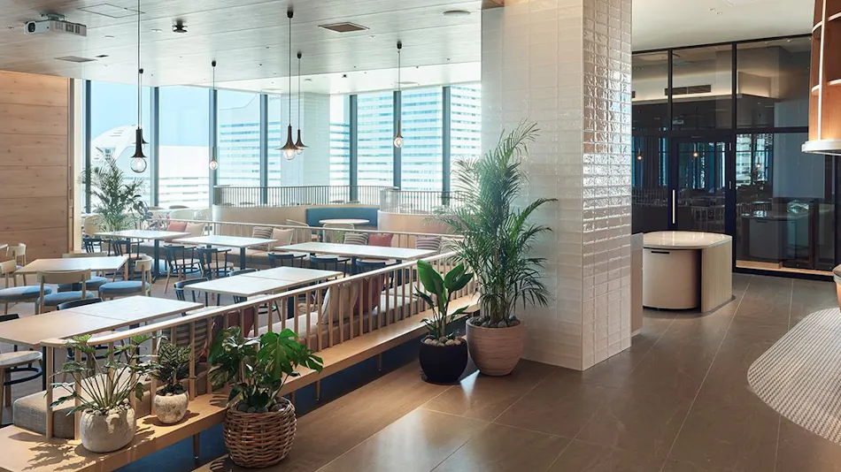 Mitsui Garden Hotel Yokohama Minato Mirai Premier