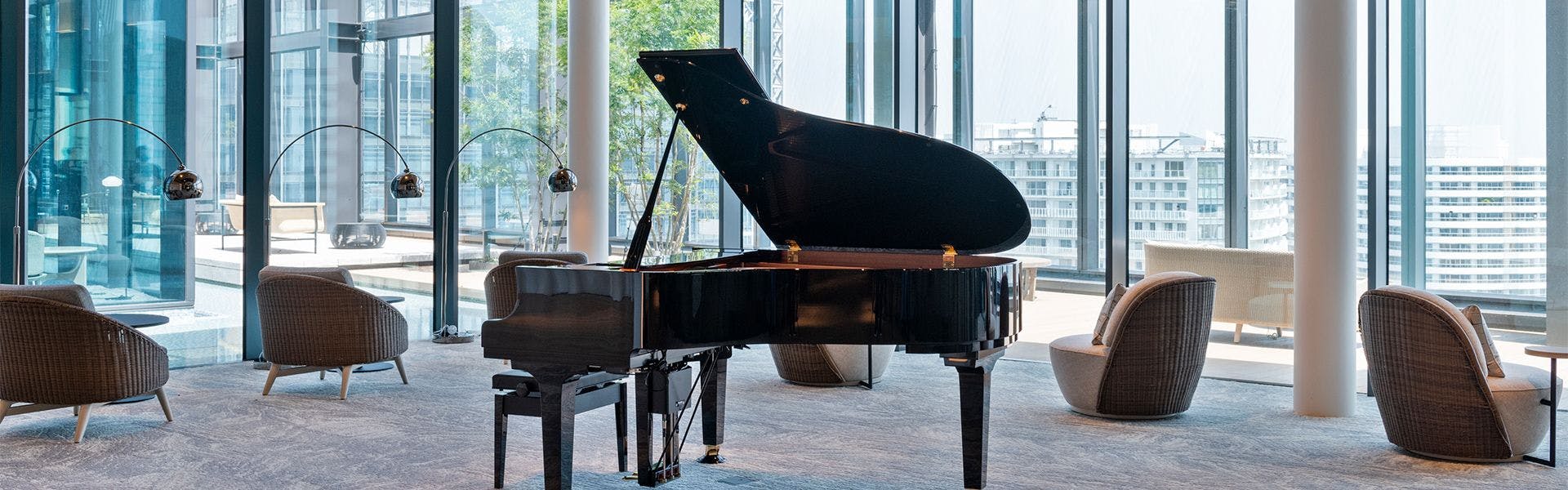 三井ガーデンホテル横浜みなとみらいプレミア