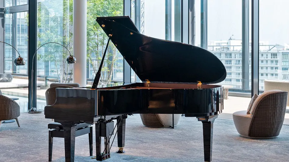 Mitsui Garden Hotel Yokohama Minato Mirai Premier