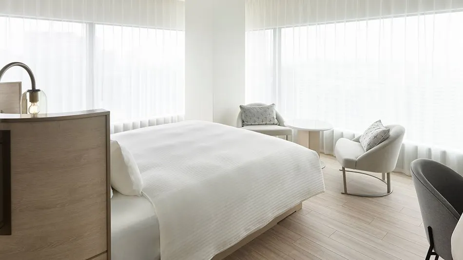 Mitsui Garden Hotel Yokohama Minato Mirai Premier