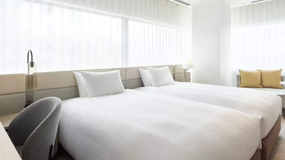 Mitsui Garden Hotel Yokohama Minato Mirai Premier