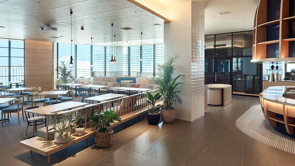 Mitsui Garden Hotel Yokohama Minato Mirai Premier