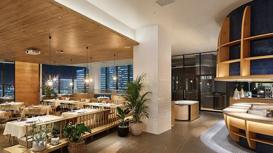 Mitsui Garden Hotel Yokohama Minato Mirai Premier