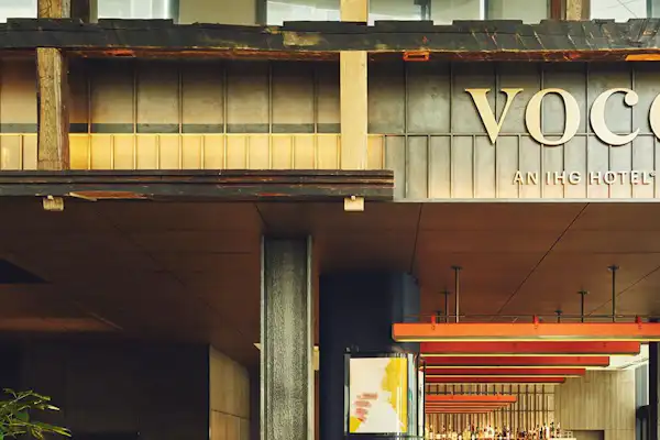 แผนกต้อนรับ