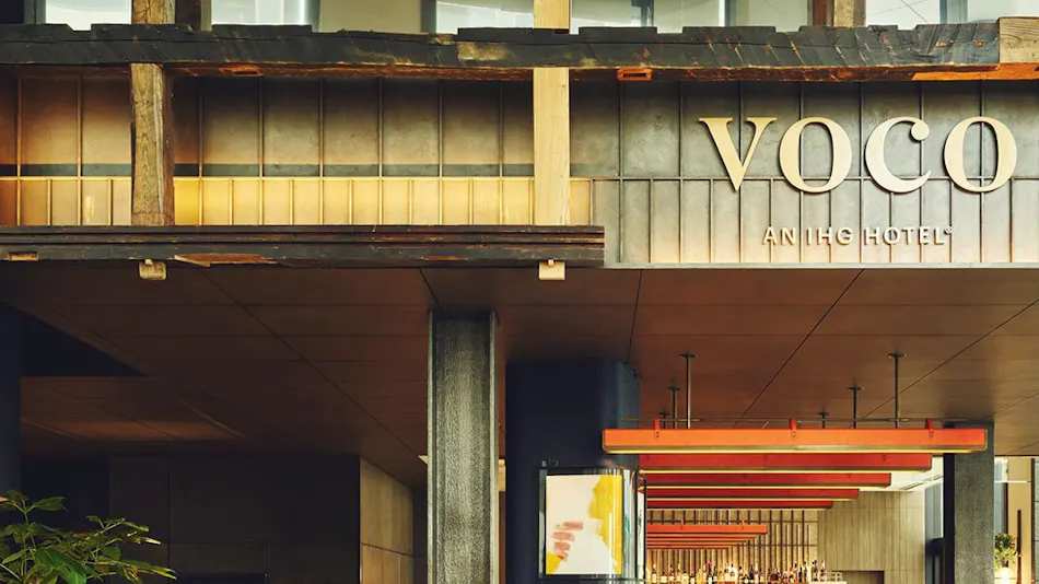 voco Osaka Central