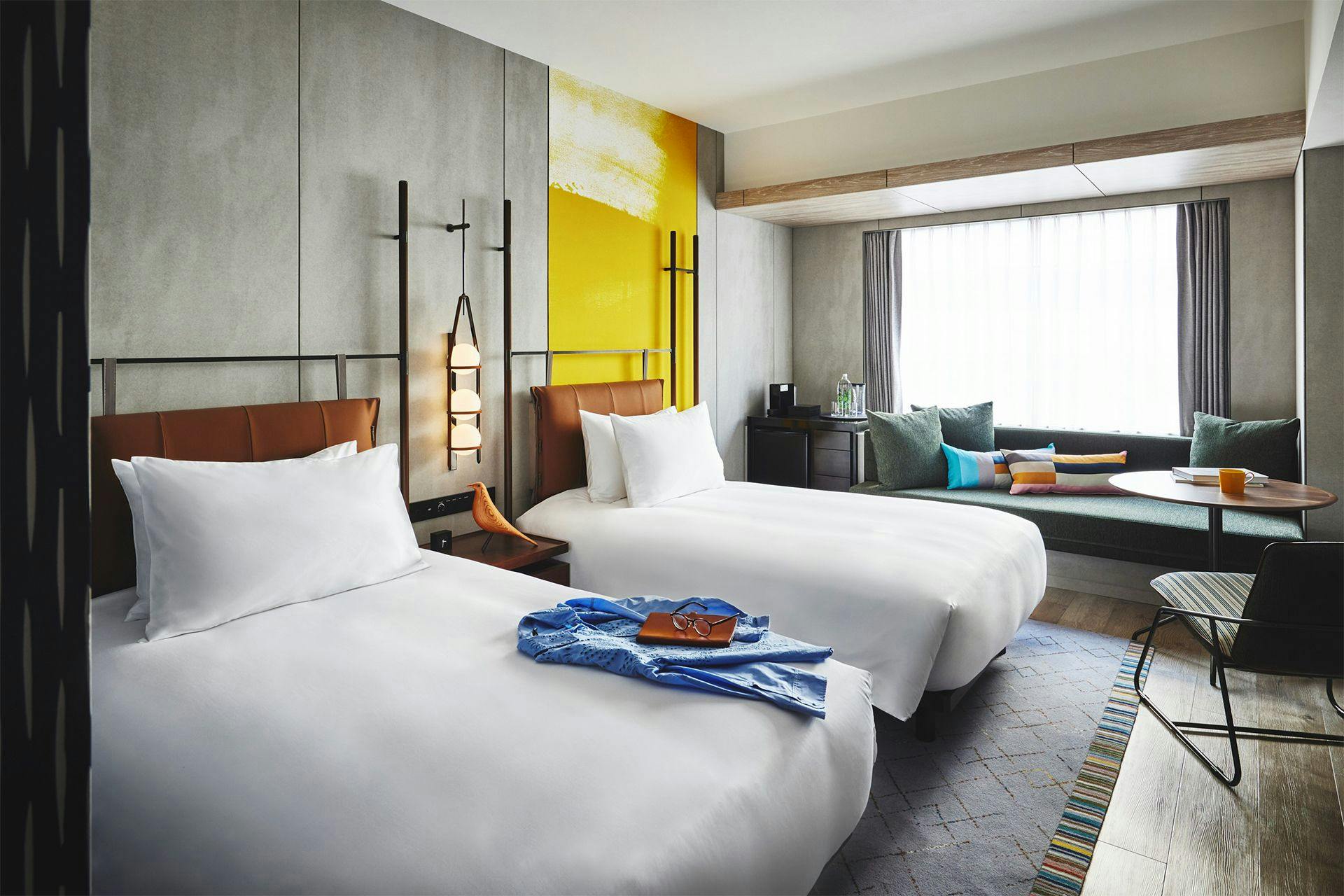 voco 大阪セントラル by IHG