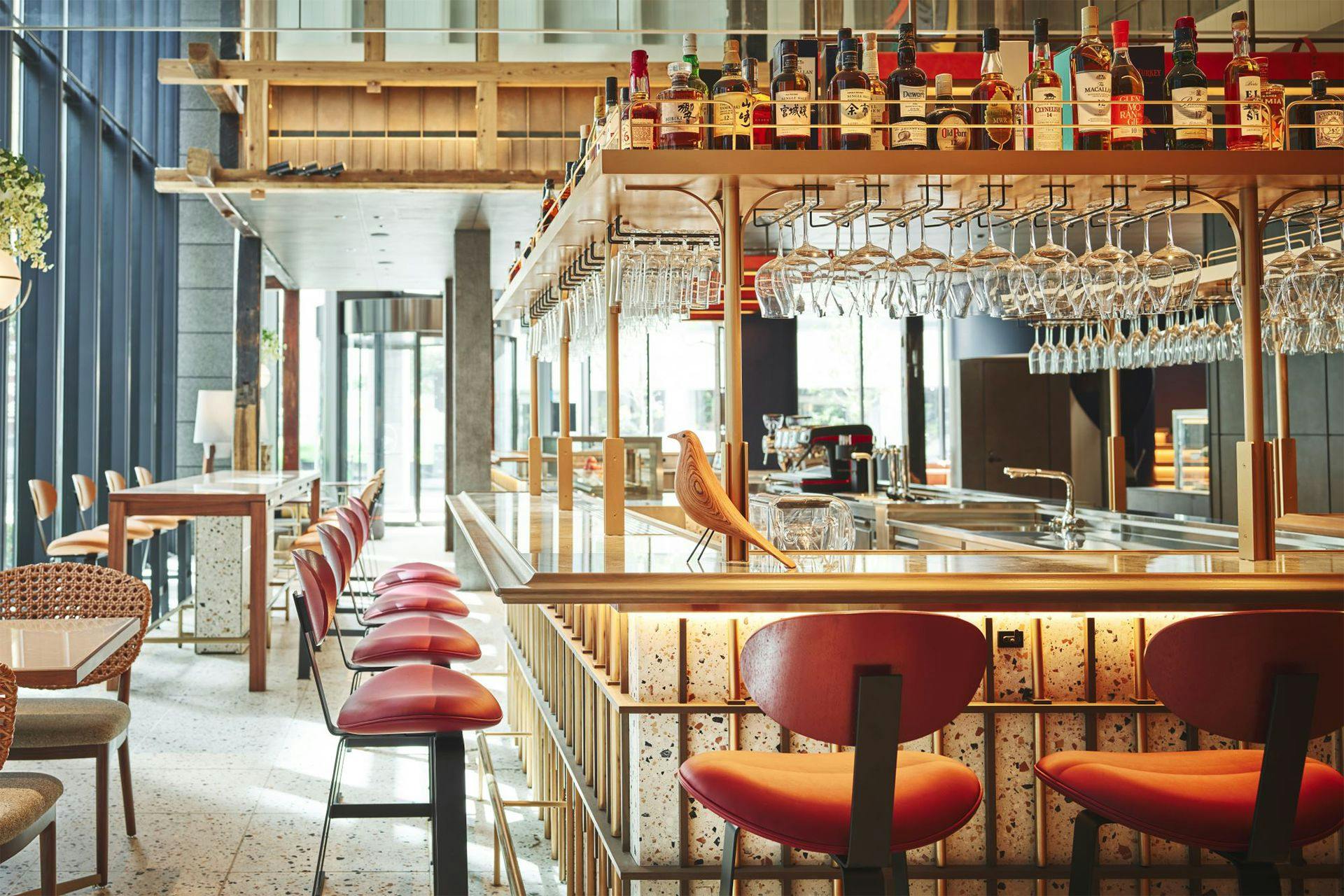 voco 大阪セントラル by IHG