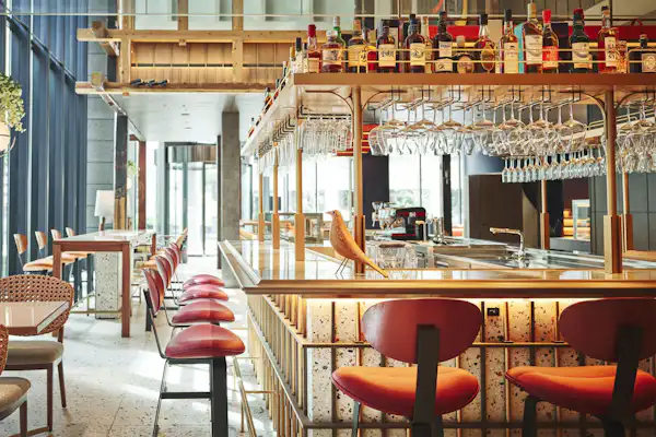 ร้านอาหาร