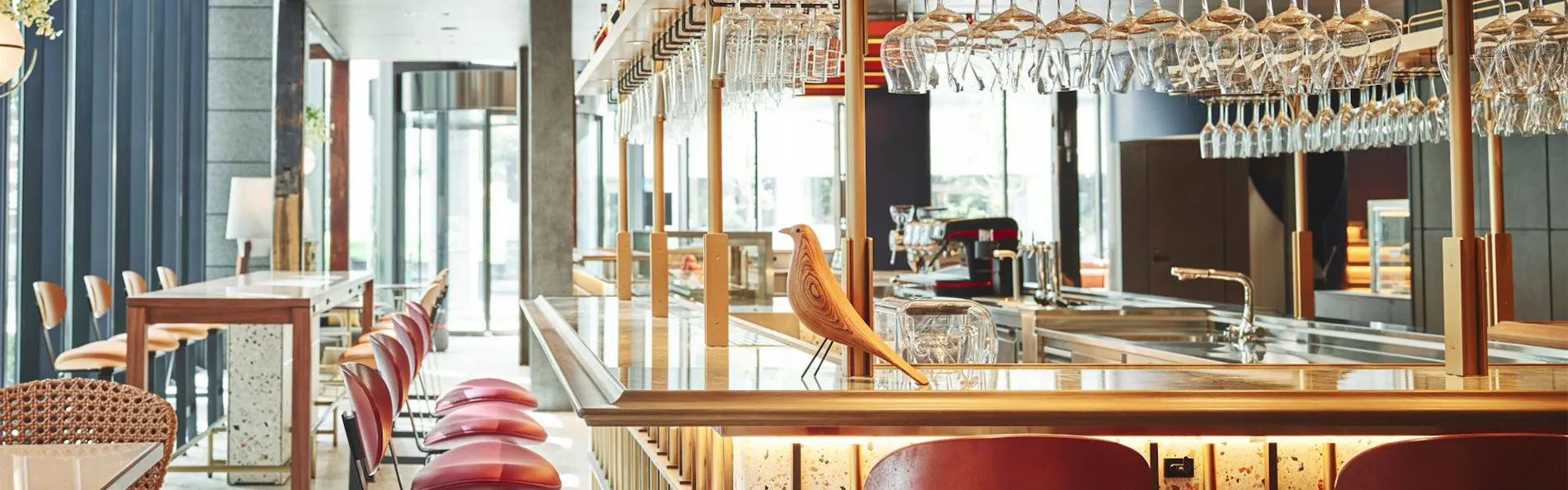 voco 大阪セントラル by IHG