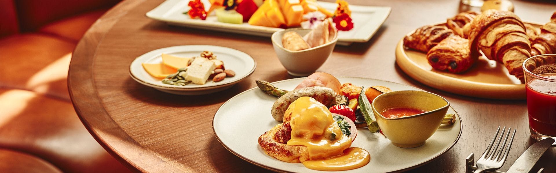 voco 大阪セントラル by IHG