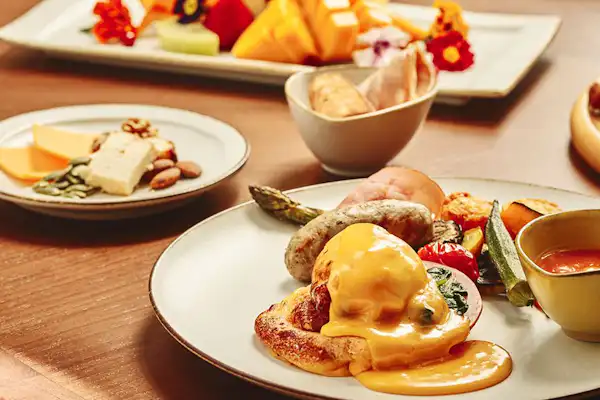 ตัวอย่างอาหาร