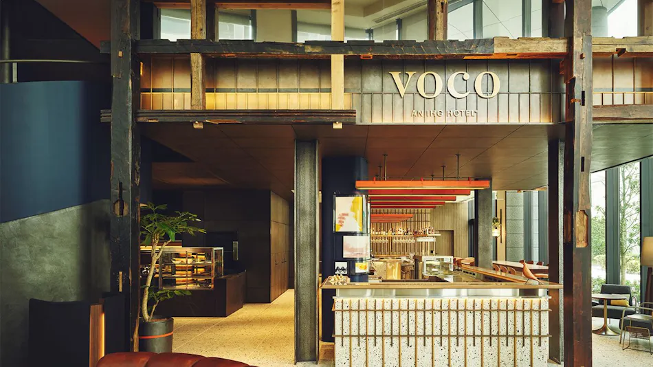 voco Osaka Central