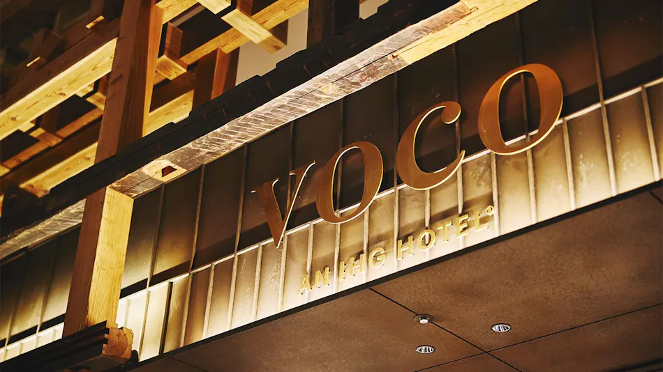 voco Osaka Central