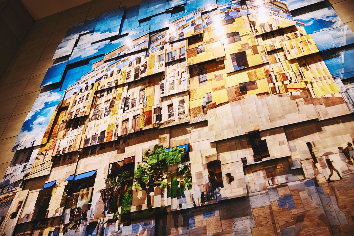 ศิลปะร่วมสมัย