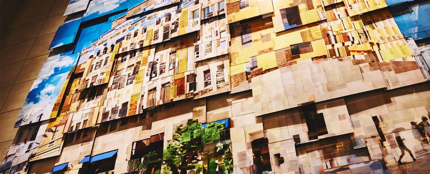 ศิลปะร่วมสมัย