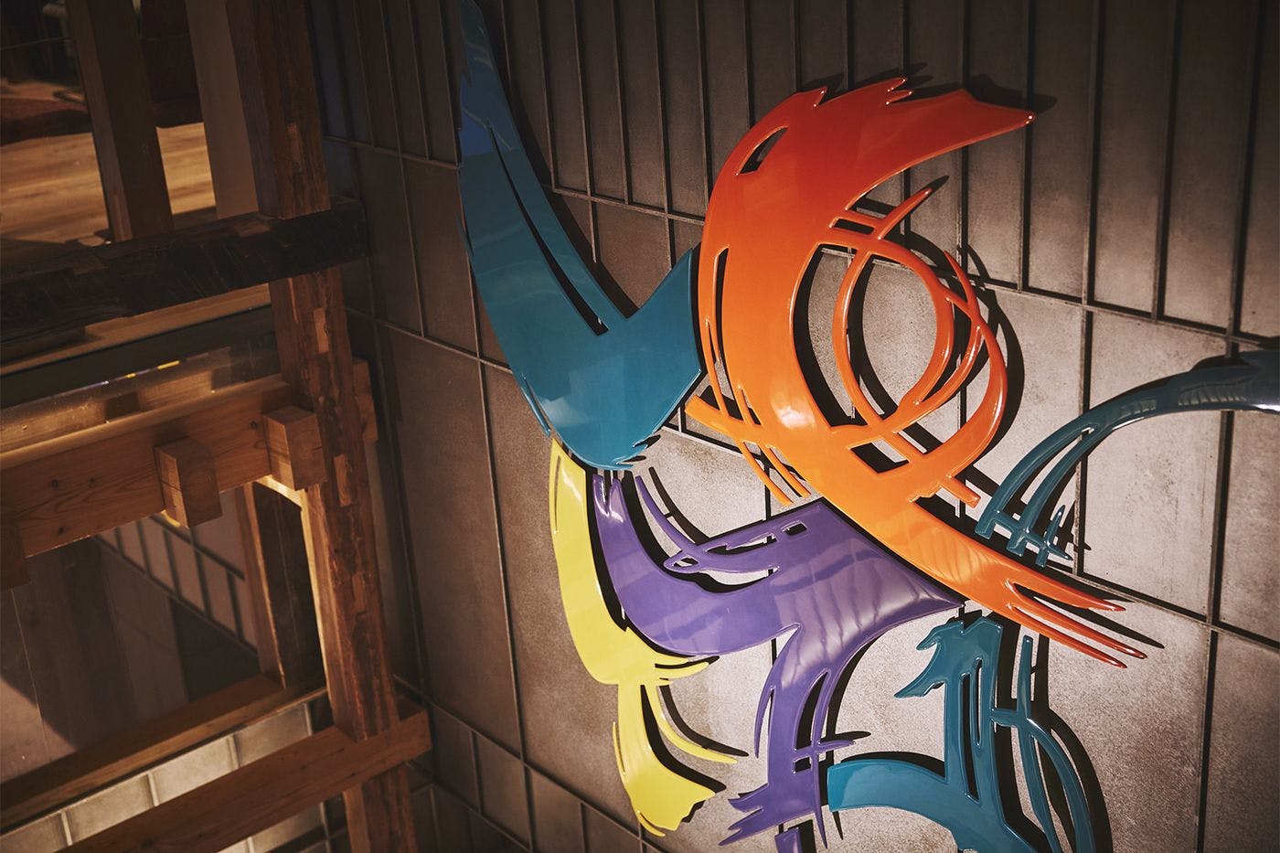 ศิลปะร่วมสมัย