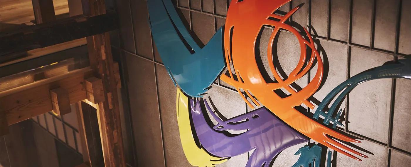 ศิลปะร่วมสมัย