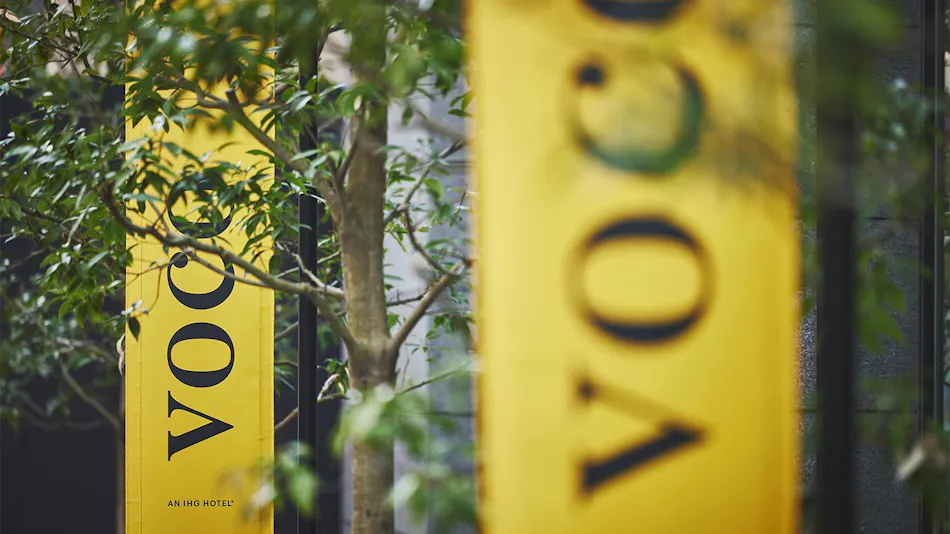 voco Osaka Central