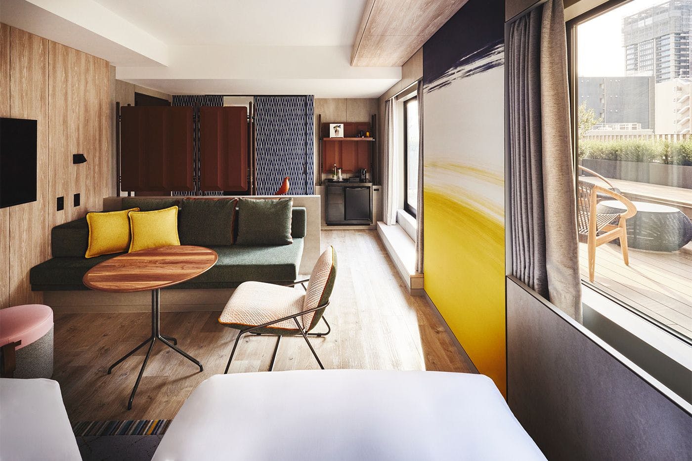 将軍のIHG1泊 大阪デスティネーション&ホテル | IHG ホテルズ＆リゾーツ