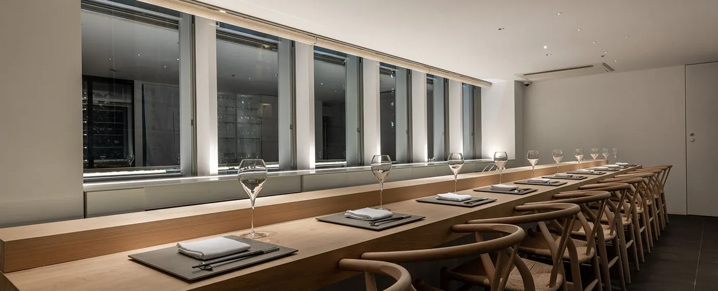 AWA SUSHI (Sushi Buih)