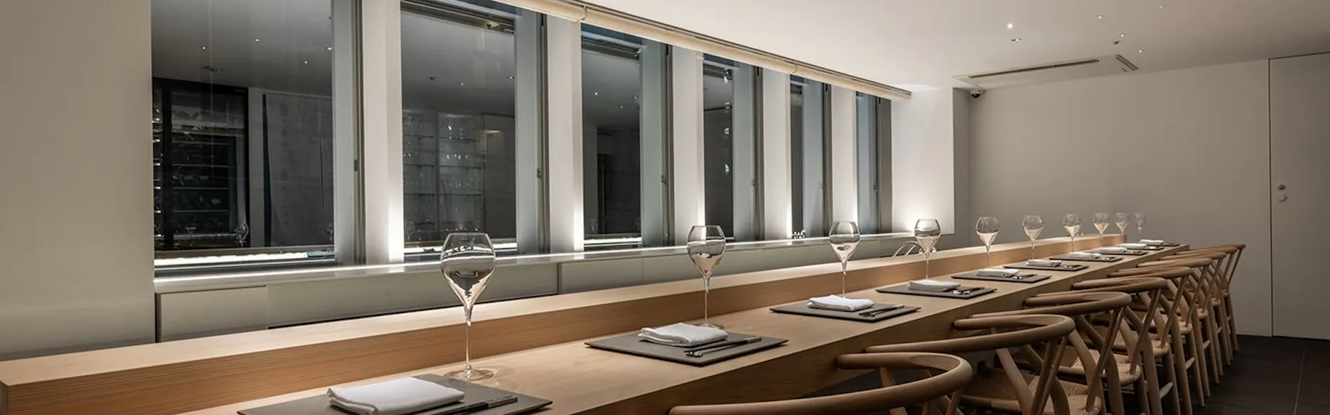 Cuvee J2 Hotel Osaka by 温故知新
