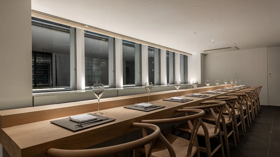 CUVEE J2 HOTEL OSAKA by Onko Chishin